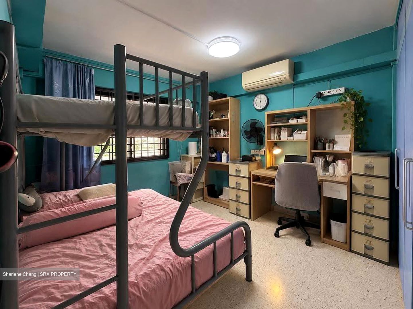 Blk 2 Dover Road (Queenstown), HDB 3 Rooms #625389101